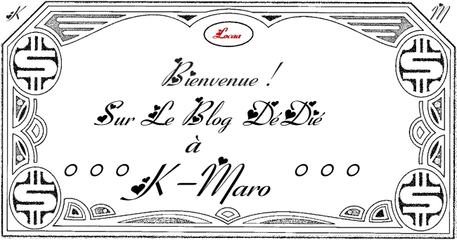 bienvuenue!